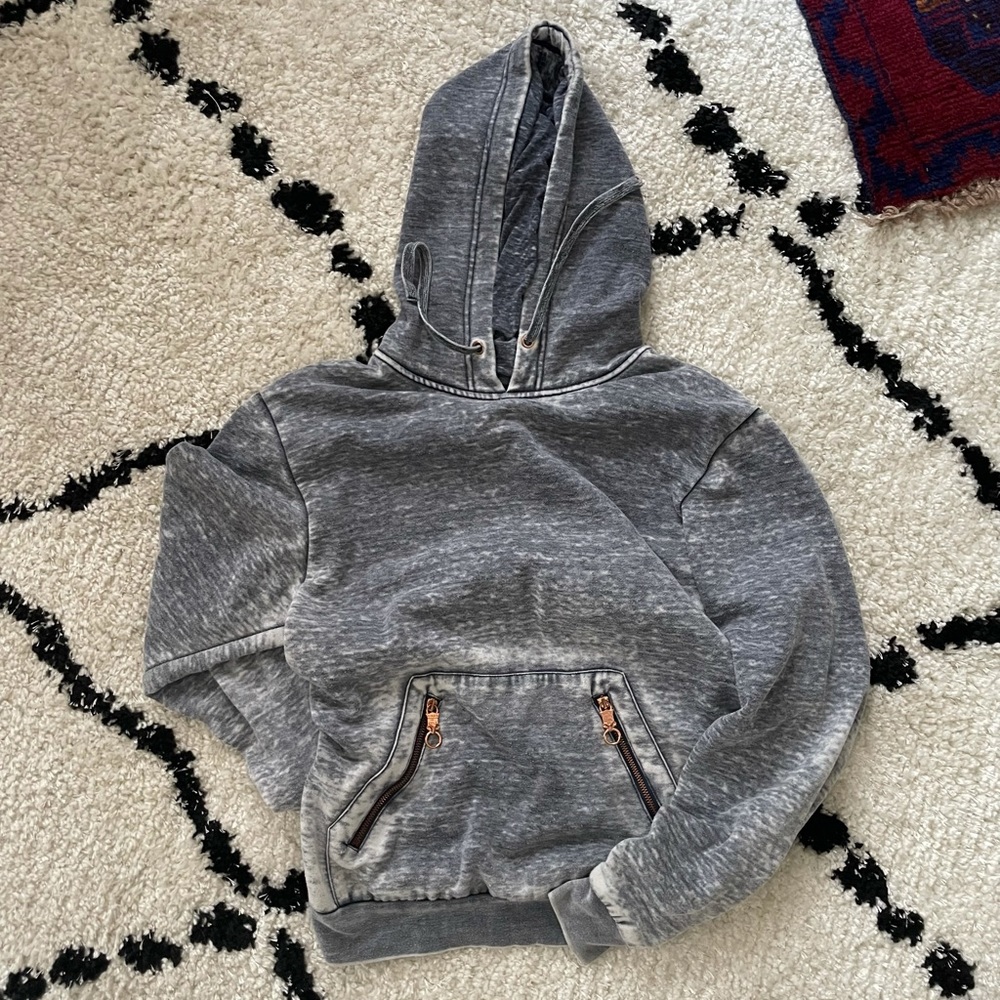 Kings of Cole Hoodie